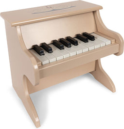 Konges Sløjd Houten piano - Swan