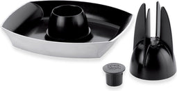 Weber Style (CWS) Gevogeltestomer