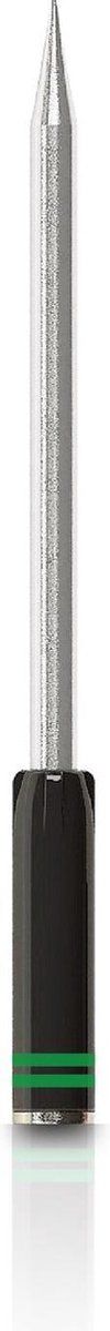 Mini Stick Kernthermometer Probe, Uitbreiding, Groen - The MeatStick