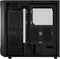 Fractal Design Focus 2 - PC Behuizing ATX Micro-ATX Mini-ITX - 6x 2.5