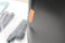 Brabantia Bo Touch Bin Hi Prullenbak - 2 x 30 liter - Afvalscheiding - Matt Black (2 stuks)