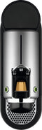 Krups Nespresso CitiZ XN741B - Koffiecupmachine - 1L waterreservoir - Zilver