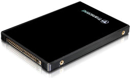Transcend TS32GPSD330 - 2.5 inch SSD - 32 GB - PATA (2 stuks)