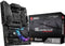 MSI MPG B550 Gaming Plus - Moederbord - ATX - AMD B550 - Socket AM4 - 128 GB RAM (4)