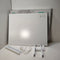 Eurom Mon Soleil DSP 400 Wifi - Infrarood Paneel - 400W - Wand/Staand - Wifi Bediening - IP24
