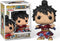 Funko Pop! - One Piece - Luffytaro #921 - Special Edition - Metallic (9 cm)