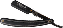 Ragnar Barbermes / Shavette - Zwart