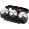 SportX Jeu de Boule Set 3st.