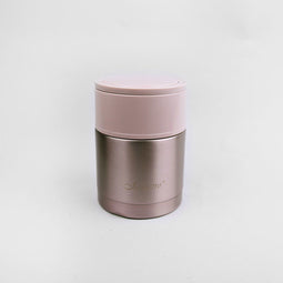 Thermos Feel Maestro MR-1636 Roze Gouden Roestvrij staal 600 ml