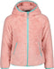 ICEPEAK JAIPUR KD - Outdoor/Ski Jas - Warm lichtgewicht fleece - Pink (92)