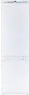 Beko BCSA283E4SN - Koelkast - ProSmart™-invertercompressor MinFrost® - Wit