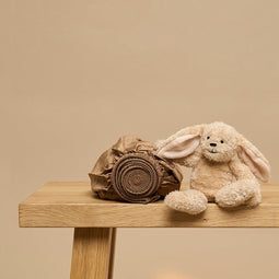 Coco & Cici Coco & Cici Kind - Hoeslaken Bamboe Hoeslaken Hazel 60x120x15 60x120x15