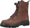 Gabor 71.730.18 - Veterboots - Bikerboot op stoere zool - Bruin - Maat 40