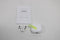 Apple AirPods 4 - Draadloze oordopjes - USB-C oplaadcase - Wit