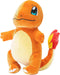 Pokémon knuffel - Charmander 20 cm - Velvet