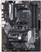 ASUS Prime B450-Plus - Moederbord - AM4 - 4x DDR4 - ATX - 128GB max. werkgeheugen
