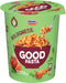 Unox Good Pasta - Bolognese - zonder kunstmatige kleurstoffen en conserveermiddelen - 8 x 68 g