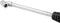Topgear TOPGEAR Pompstok 27 cm. 1/4 nippel