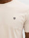 Jack & Jones Premium - T-shirts - 5-pack Effen T-shirts (5 stuks)