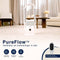 3-in-1 Luchtreiniger, Ventilator & Verwarming - 2000W - Hepa 13 Filter - Inclusief Afstandsbediening en App - Kachel - Air Purifier - Samako,