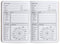 Bourbon Whisky Registratieboekje - Whiskydagboek - 33 Books USA