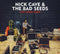 Nick Cave & The Bad Seeds - Live From KCRW - 2xLP Gatefold - Ondoorzichtig vinyl