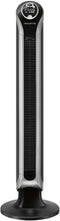 Rowenta Eole Infinite VU6670 - Torenventilator - 180 graden oscillatie - 3 snelheden - Zwart