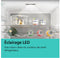 Siemens iQ300 KI31RVFE0 - Ingebouwde Koelkast - LED Verlichting - Energieklasse E