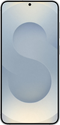 Samsung Galaxy S25+ - Zilver - 256 GB - Fysieke simkaart + eSIM
