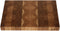 End-Grain Cutting Board - Symmetry Oak - 30 x 20 cm