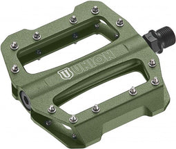 Union BMX / MTB Pedalen SP-1300 - groen