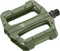 Union BMX / MTB Pedalen SP-1300 - groen