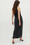 Vila 14074850 - VIMODALA S/L MAXI DRESS/SU - Mouwloos - XS
