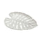 Middenstuk Versa Wit 2,3 X 24 X 30 CM