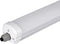 V-TAC VT-6076 LED TL-beslag - G-serie - IP65 - 18 watt - 2160 lumen - 6500K