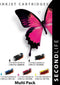 SecondLife - Canon PGI-580/CLI-581 - Multipack inktcartridges - A-kwaliteit (2 stuks)