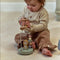 Little Dutch - Houten Giftset - Safari Friends - Multi