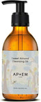 APoEM Sweet Almond Cleansing Oil 250ml
