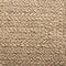 vidaXL - Vloerkleed - ZIZUR - beige - binnen - en - buiten - 120x170 - cm - jute - look