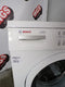 Bosch Logixx 8 - Wasmachine - 8 kg - 1400 toeren - 2ehands
