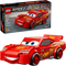 LEGO Speed Champions - Bliksem McQueen - 270 onderdelen - Geel met oranje
