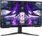 Samsung Odyssey G30A - Monitor 24