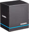 Casio CA-53WF-8BEF - Polshorloge - Quartz - Crème - 34 mm