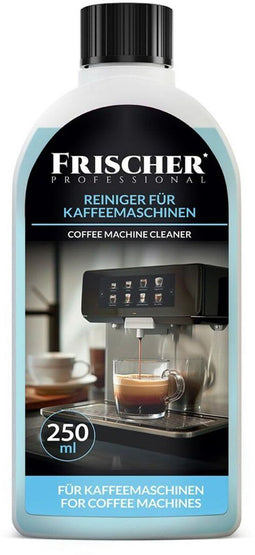 Frischer FR00099_250 - Waterontharder - Eenvoudig te gebruiken - 0,25 L