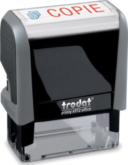 OFFICE PRINTY "COPIE" TRODAT