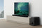 LG S90QY - Dolby Atmos Soundbar - 5.1.3 kanaals audio 570 Watt