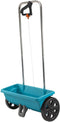 GARDENA Strooiwagen L - Strooikar - 12.5 Liter - 400 m² bereik