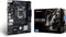 Biostar H510MHP 2.0 - Moederbord - Intel LGA 1200 - Micro-ATX - 64 GB DDR4 - 7.1 kanalen