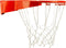 Avento Slam Rim Pro - Basketbalring met veer en net - Oranje