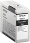 Epson C13T850100 - Inktcartridge - 80 ml - foto zwart (1 stuk)